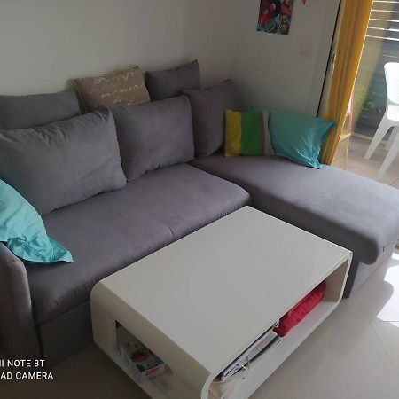 Location Saisonniere Residence Ephyra Gruissan Zewnętrze zdjęcie