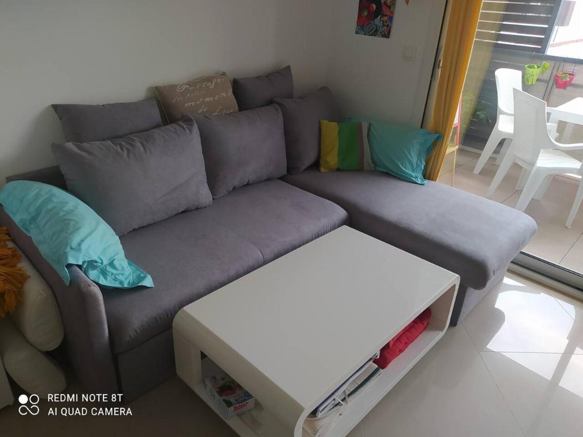 Location Saisonniere Residence Ephyra Gruissan Zewnętrze zdjęcie